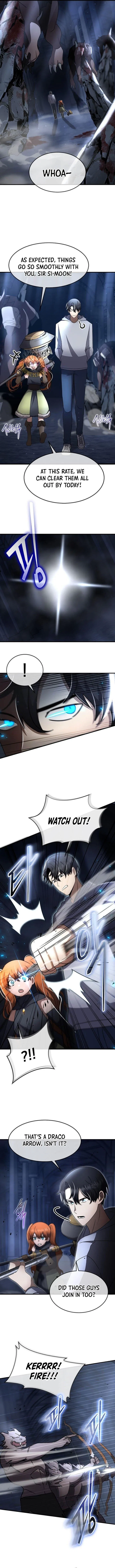 The Mythical Weapon Creation of the Regressed Genius Player Chapter 42 – Page 13