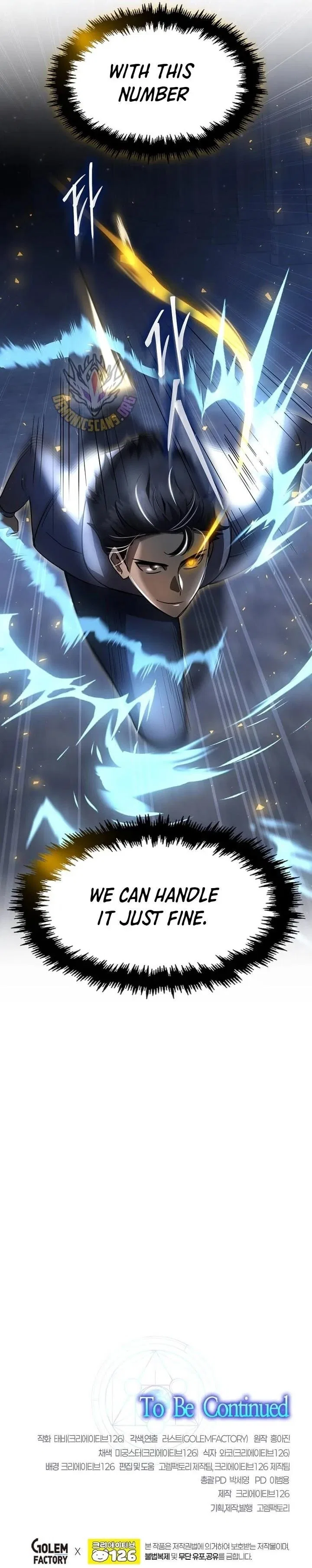 The Mythical Weapon Creation of the Regressed Genius Player Chapter 42 – Page 15