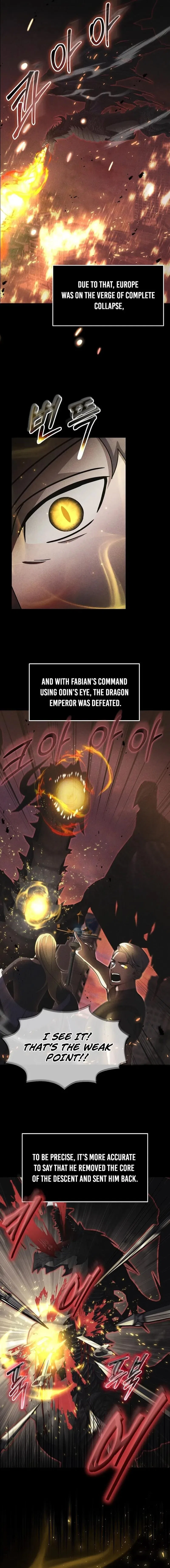 The Mythical Weapon Creation of the Regressed Genius Player Chapter 41 – Page 6