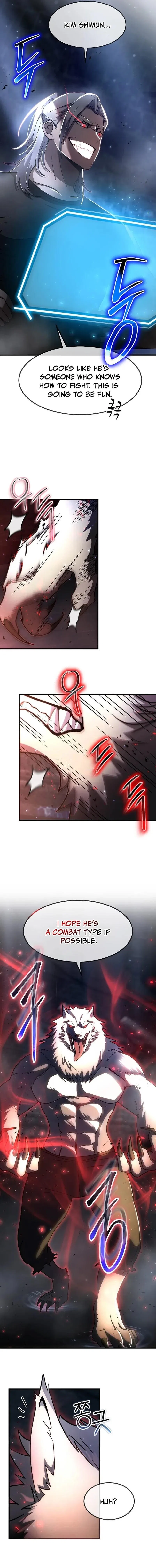 The Mythical Weapon Creation of the Regressed Genius Player Chapter 41 – Page 10