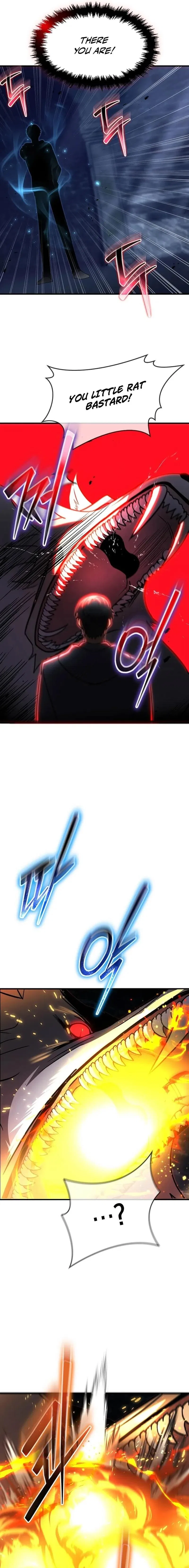 The Mythical Weapon Creation of the Regressed Genius Player Chapter 41 – Page 14