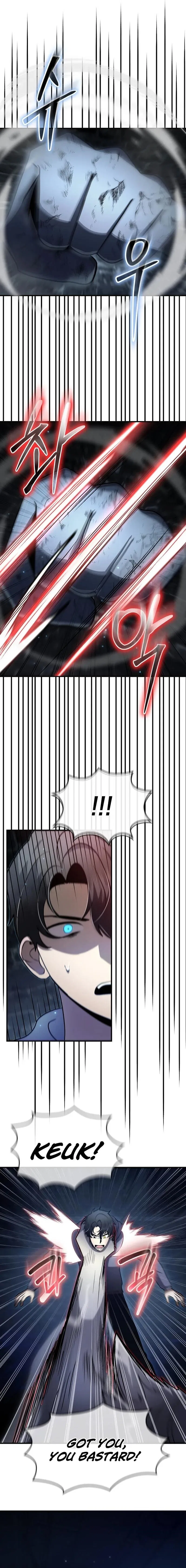 The Mythical Weapon Creation of the Regressed Genius Player Chapter 41 – Page 17