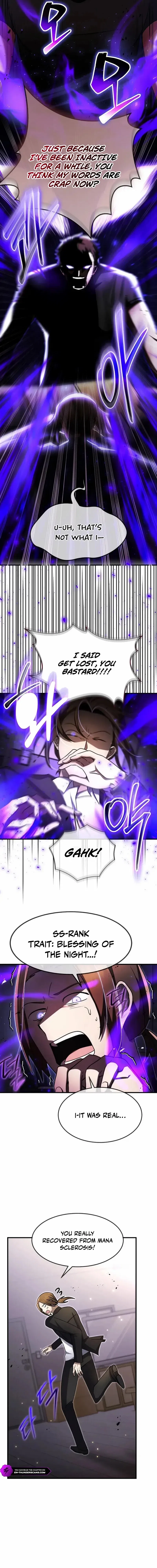 The Mythical Weapon Creation of the Regressed Genius Player Chapter 38 – Page 5