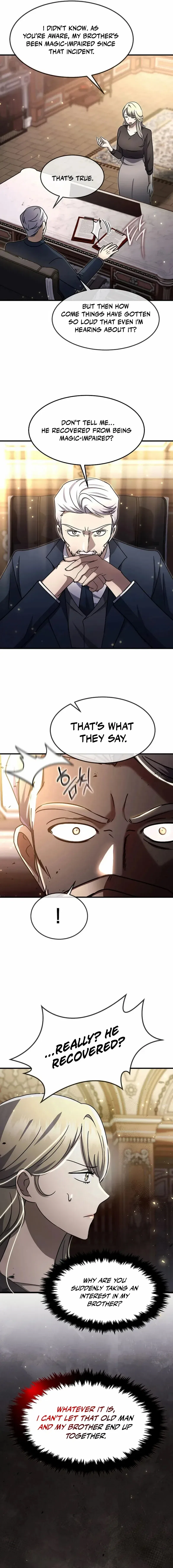 The Mythical Weapon Creation of the Regressed Genius Player Chapter 38 – Page 17
