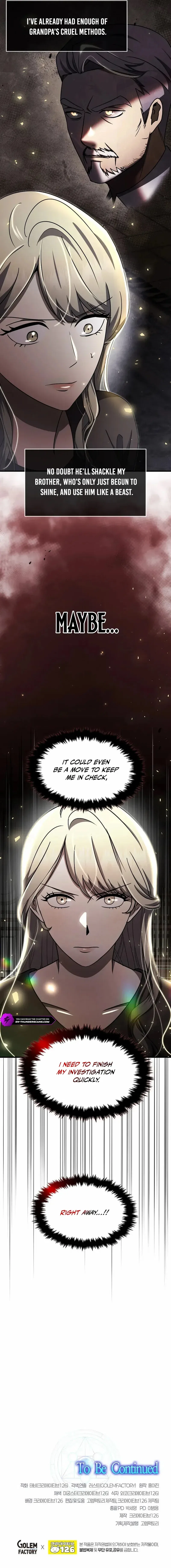 The Mythical Weapon Creation of the Regressed Genius Player Chapter 38 – Page 18