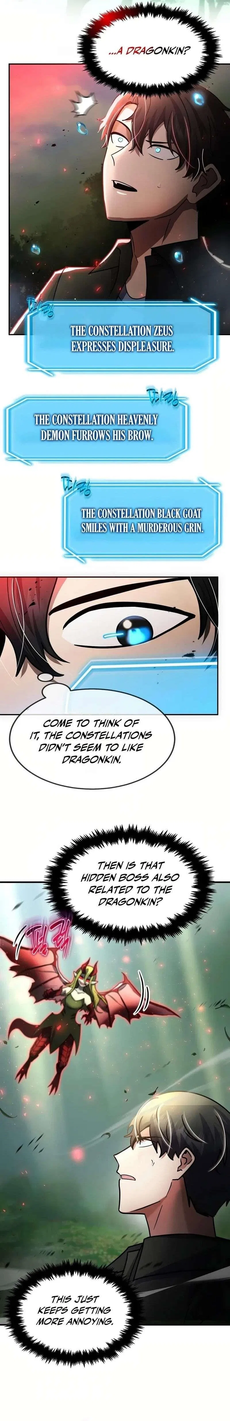 The Mythical Weapon Creation of the Regressed Genius Player Chapter 36 – Page 5