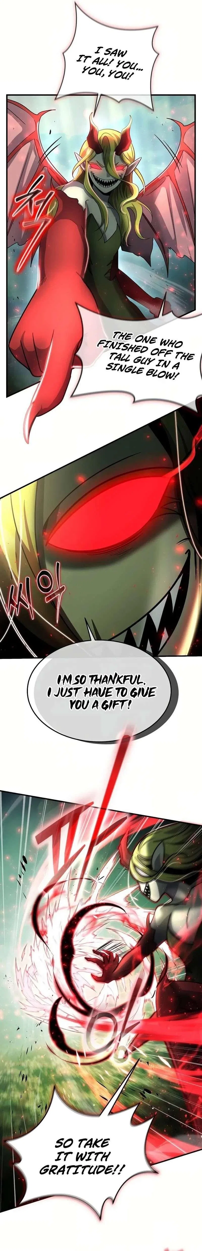 The Mythical Weapon Creation of the Regressed Genius Player Chapter 36 – Page 6