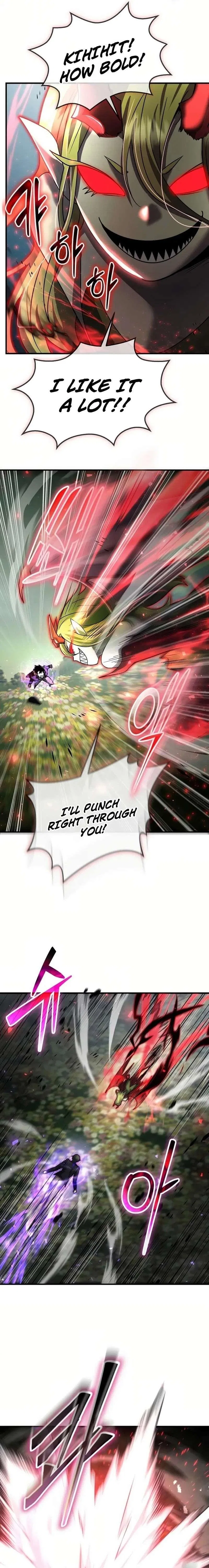 The Mythical Weapon Creation of the Regressed Genius Player Chapter 36 – Page 9