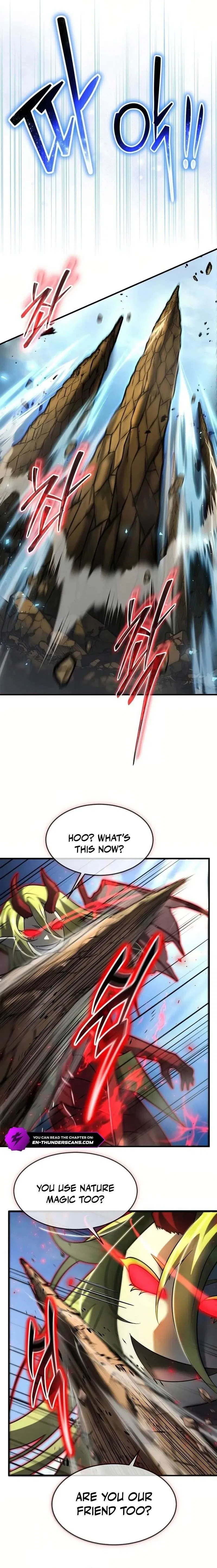 The Mythical Weapon Creation of the Regressed Genius Player Chapter 36 – Page 11