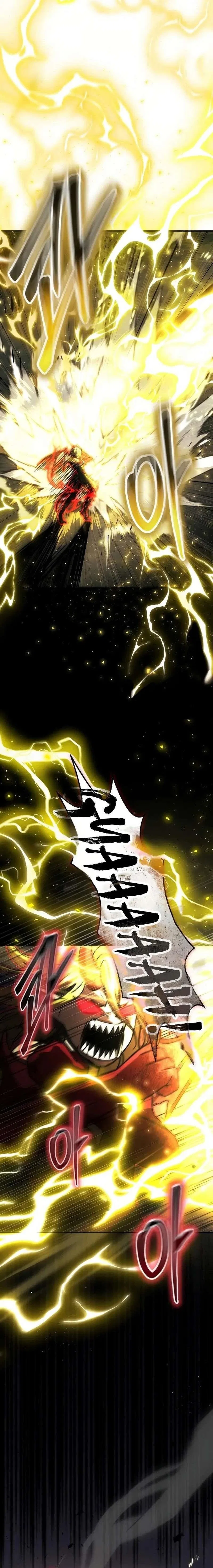 The Mythical Weapon Creation of the Regressed Genius Player Chapter 36 – Page 25