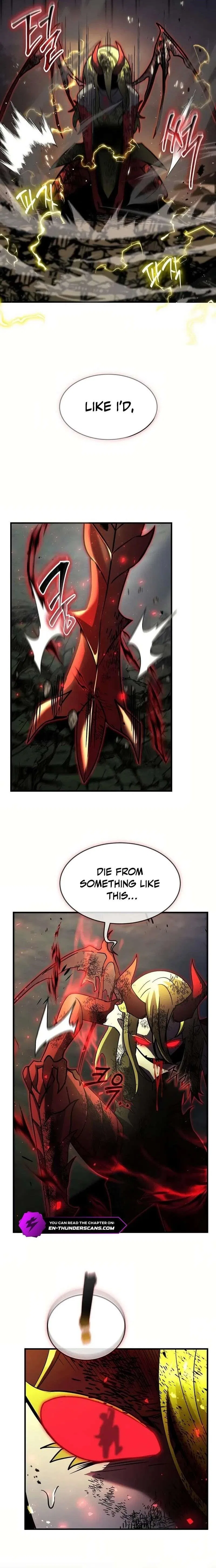 The Mythical Weapon Creation of the Regressed Genius Player Chapter 36 – Page 26