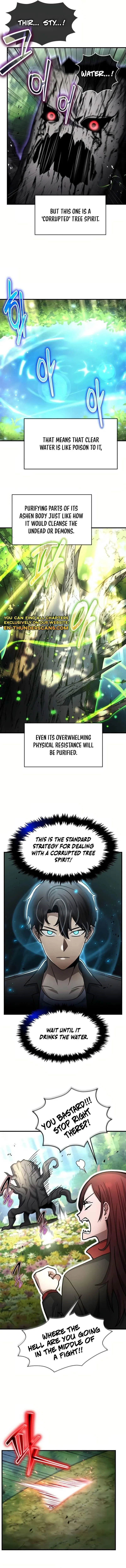 The Mythical Weapon Creation of the Regressed Genius Player Chapter 35 – Page 6
