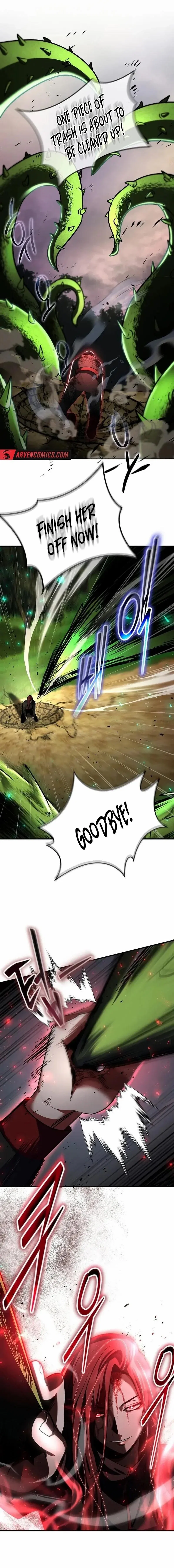 The Mythical Weapon Creation of the Regressed Genius Player Chapter 33 – Page 10