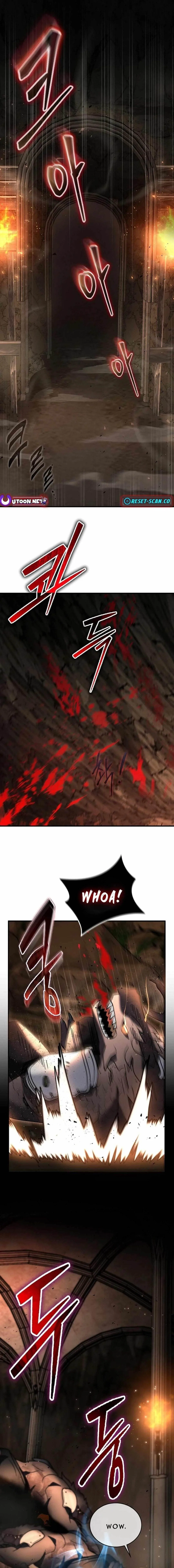 The Mythical Weapon Creation of the Regressed Genius Player Chapter 29 – Page 1
