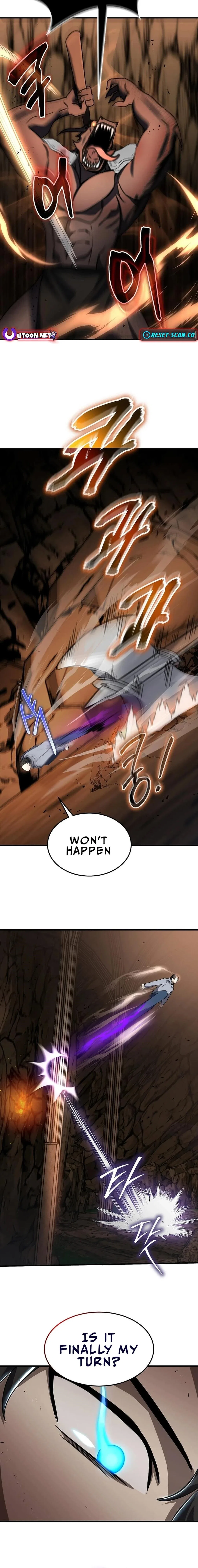 The Mythical Weapon Creation of the Regressed Genius Player Chapter 27 – Page 4