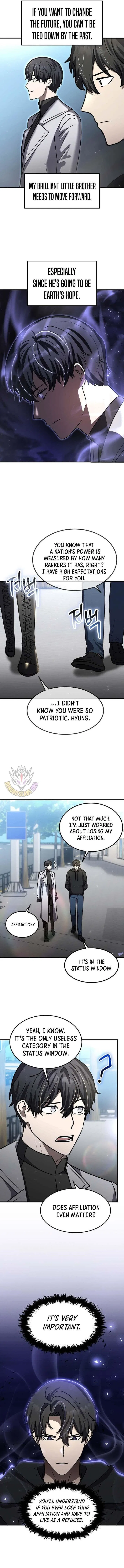 The Mythical Weapon Creation of the Regressed Genius Player Chapter 25 – Page 5