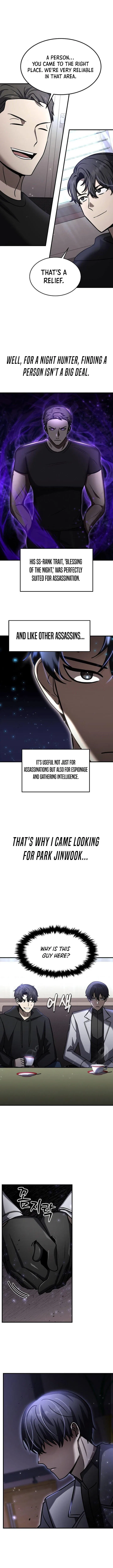 The Mythical Weapon Creation of the Regressed Genius Player Chapter 24 – Page 3