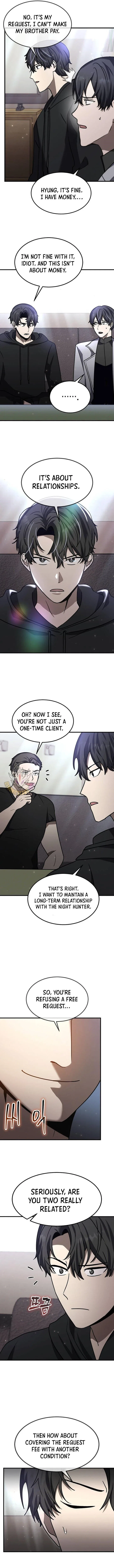 The Mythical Weapon Creation of the Regressed Genius Player Chapter 24 – Page 9