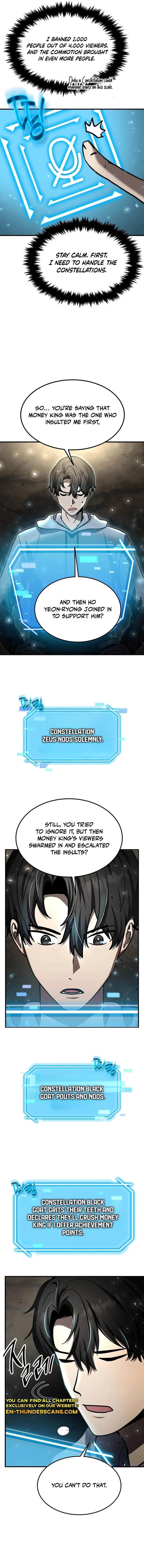 The Mythical Weapon Creation of the Regressed Genius Player Chapter 22 – Page 2