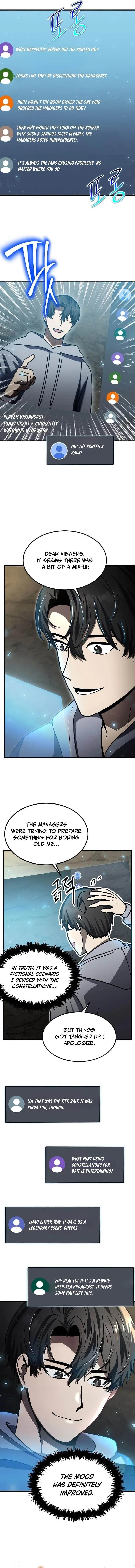 The Mythical Weapon Creation of the Regressed Genius Player Chapter 22 – Page 6