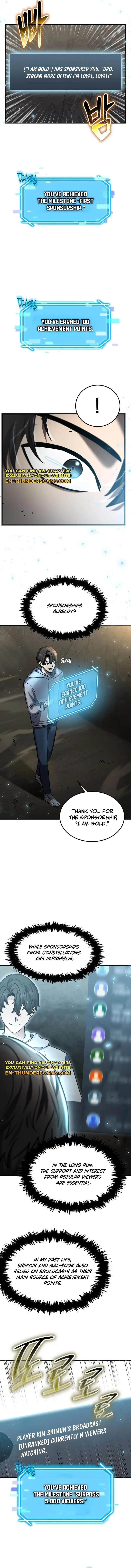The Mythical Weapon Creation of the Regressed Genius Player Chapter 22 – Page 7