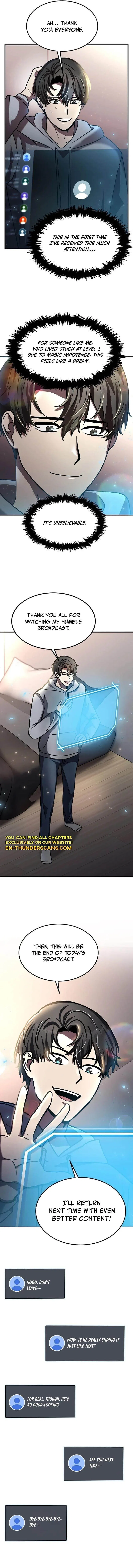 The Mythical Weapon Creation of the Regressed Genius Player Chapter 22 – Page 11