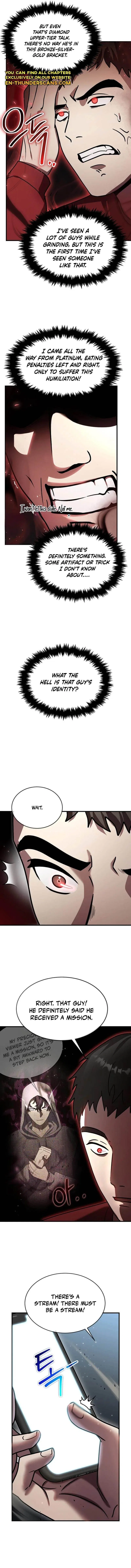 The Mythical Weapon Creation of the Regressed Genius Player Chapter 21 – Page 4