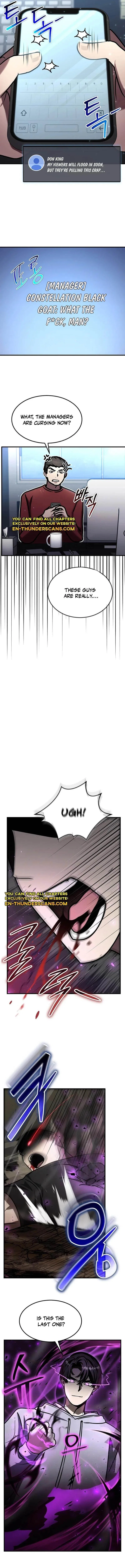 The Mythical Weapon Creation of the Regressed Genius Player Chapter 21 – Page 11