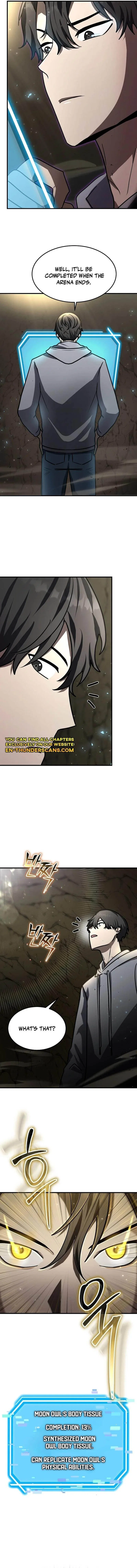 The Mythical Weapon Creation of the Regressed Genius Player Chapter 21 – Page 13