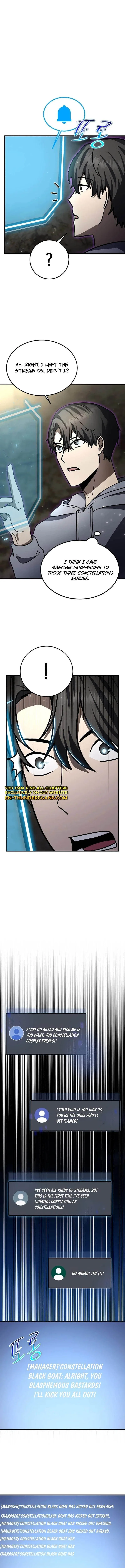 The Mythical Weapon Creation of the Regressed Genius Player Chapter 21 – Page 16