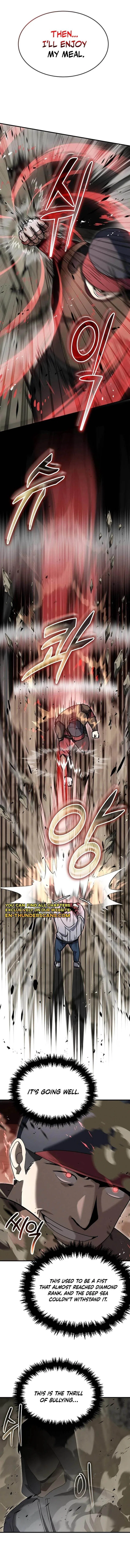 The Mythical Weapon Creation of the Regressed Genius Player Chapter 19 – Page 3