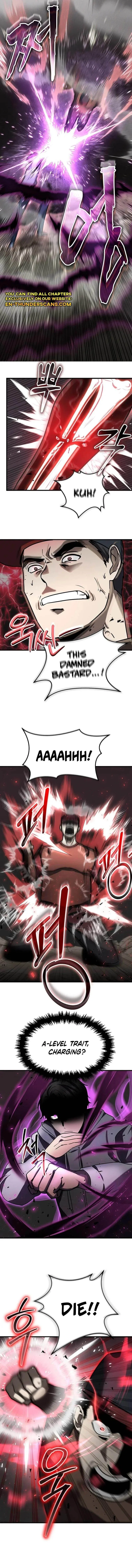 The Mythical Weapon Creation of the Regressed Genius Player Chapter 19 – Page 15
