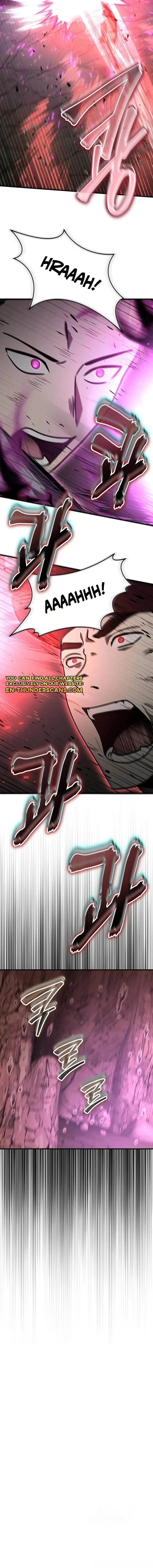 The Mythical Weapon Creation of the Regressed Genius Player Chapter 19 – Page 17