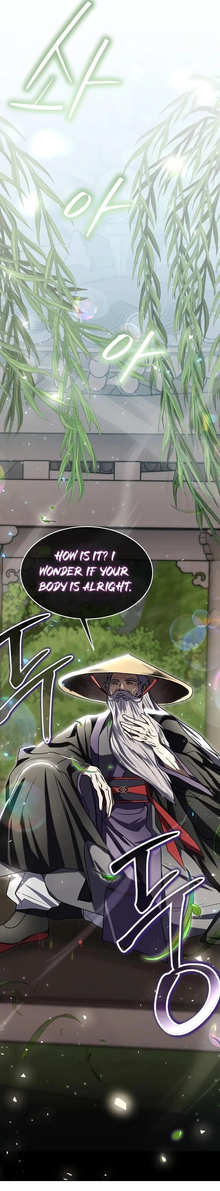 The Mythical Weapon Creation of the Regressed Genius Player Chapter 16 – Page 14