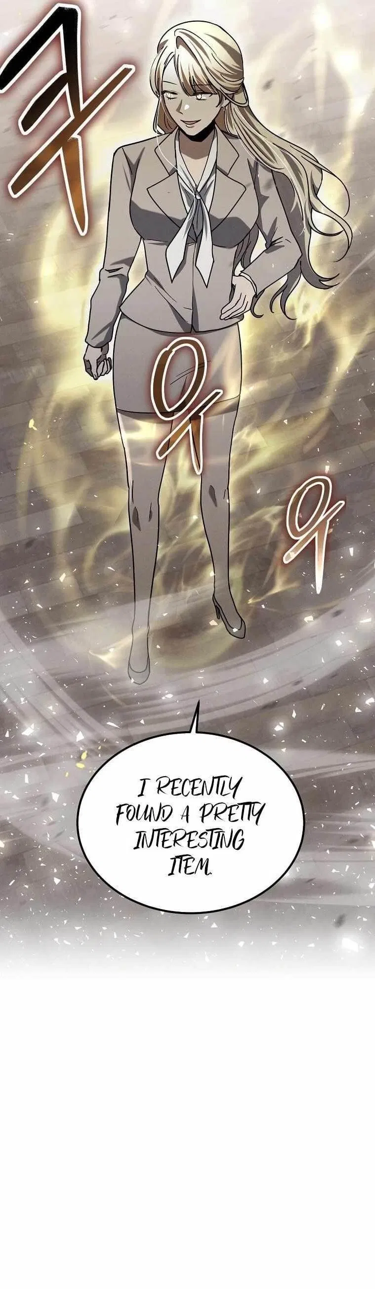 The Mythical Weapon Creation of the Regressed Genius Player Chapter 15 – Page 11