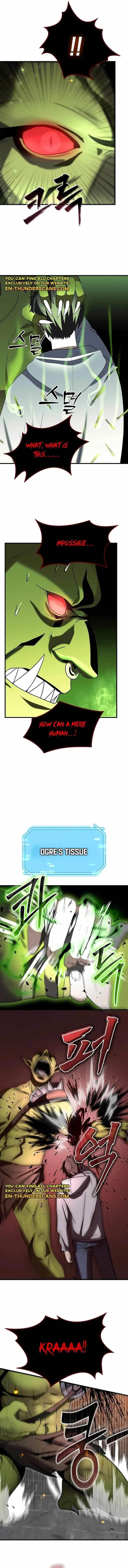 The Mythical Weapon Creation of the Regressed Genius Player Chapter 12 – Page 12