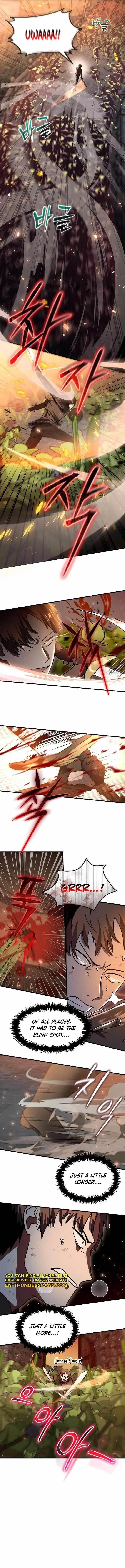 The Mythical Weapon Creation of the Regressed Genius Player Chapter 11 – Page 9