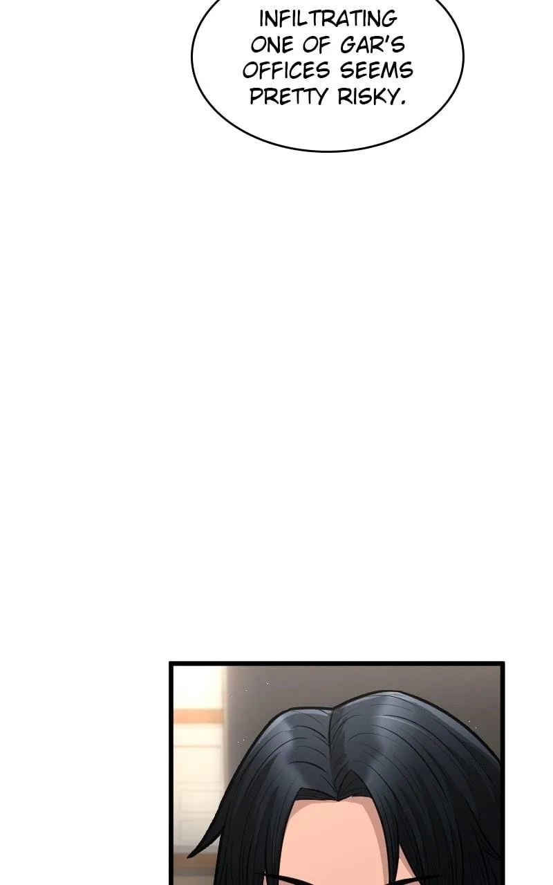 Paranoid Mage Chapter 73 – Page 5
