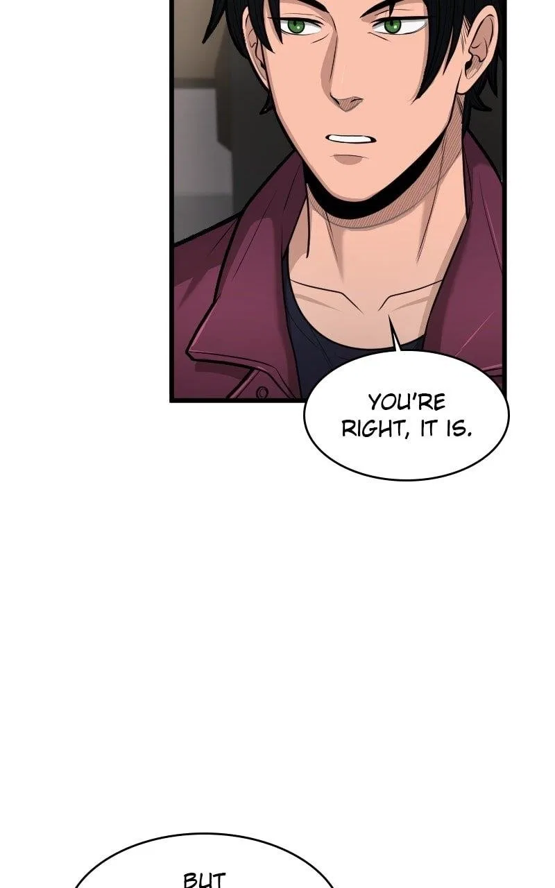 Paranoid Mage Chapter 73 – Page 6