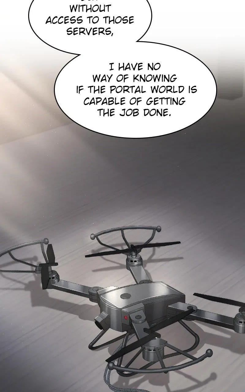 Paranoid Mage Chapter 73 – Page 7