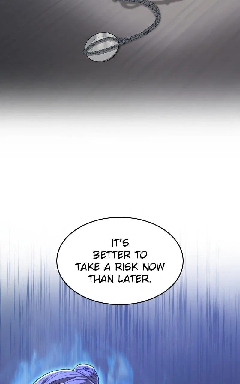 Paranoid Mage Chapter 73 – Page 8