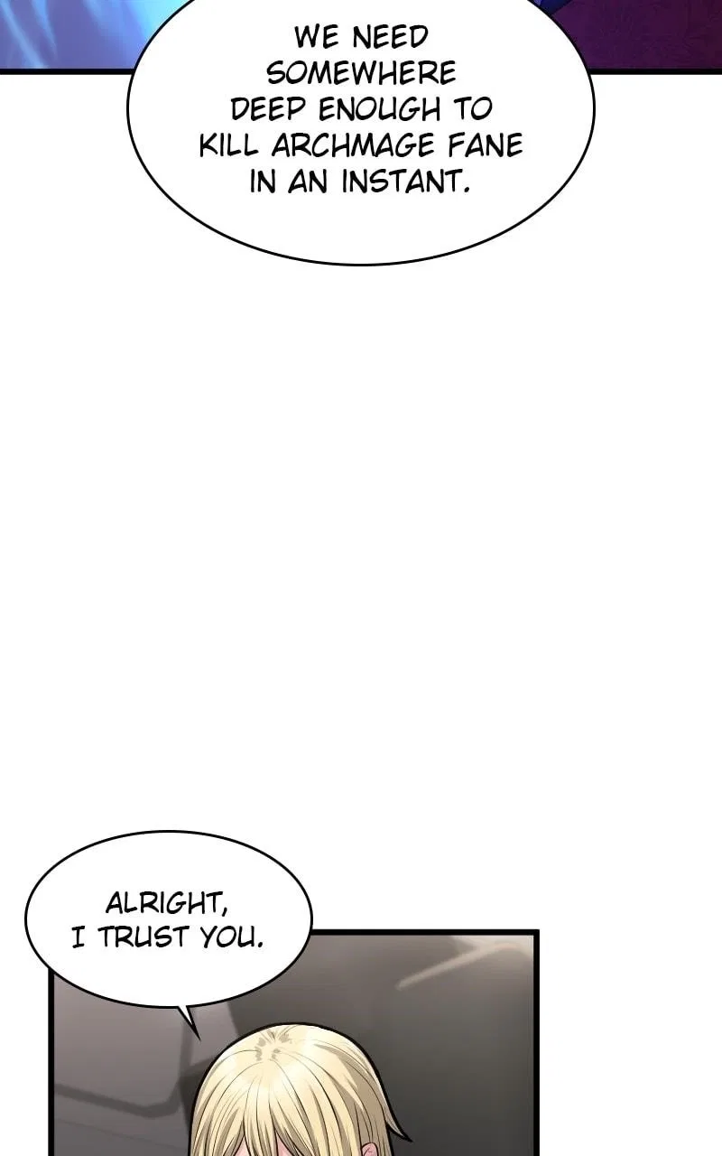 Paranoid Mage Chapter 73 – Page 10