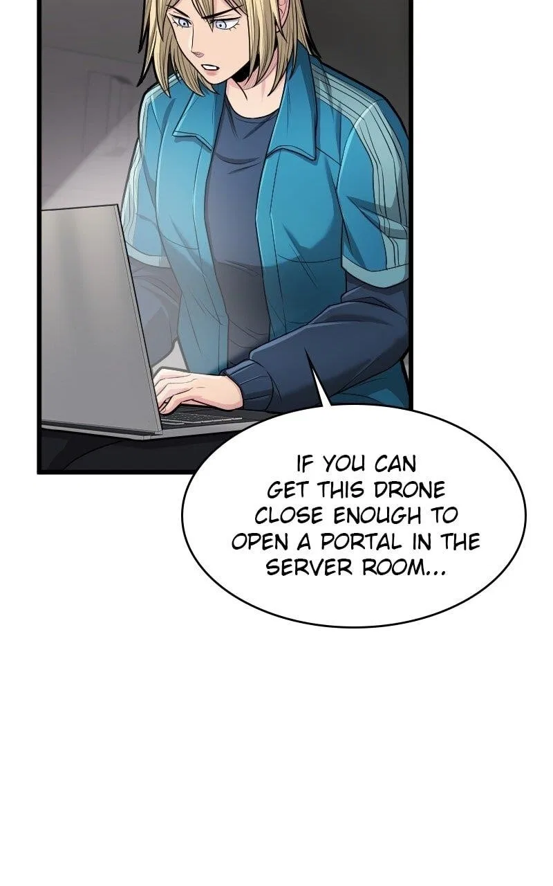 Paranoid Mage Chapter 73 – Page 11