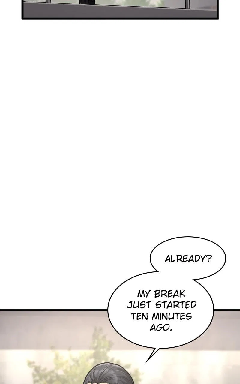 Paranoid Mage Chapter 73 – Page 19