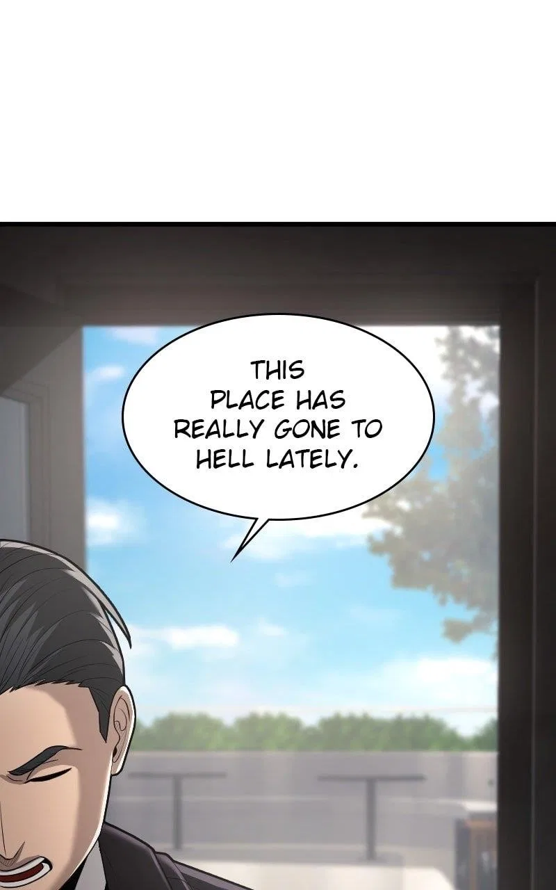 Paranoid Mage Chapter 73 – Page 21