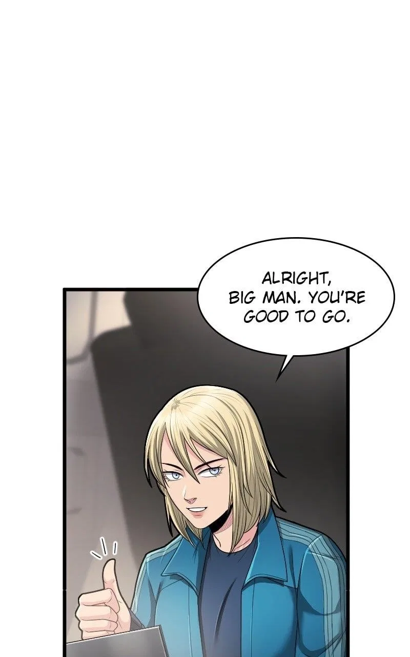 Paranoid Mage Chapter 73 – Page 24