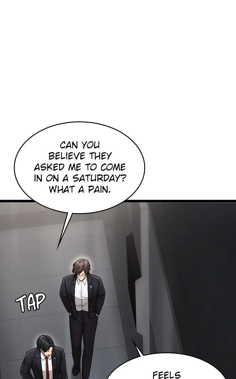 Paranoid Mage Chapter 73 – Page 30