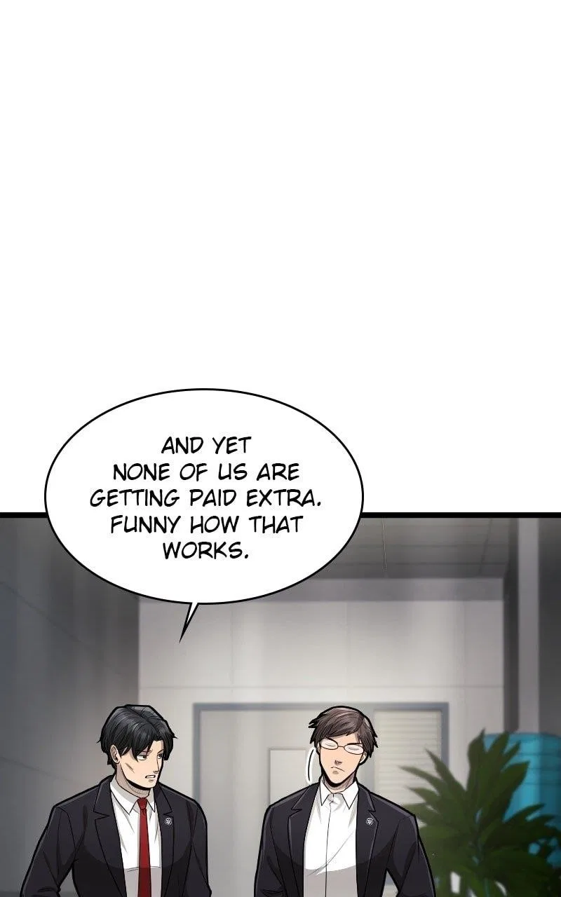 Paranoid Mage Chapter 73 – Page 32