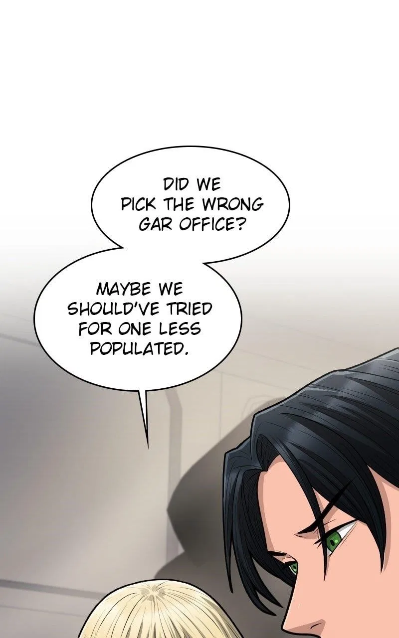 Paranoid Mage Chapter 73 – Page 35