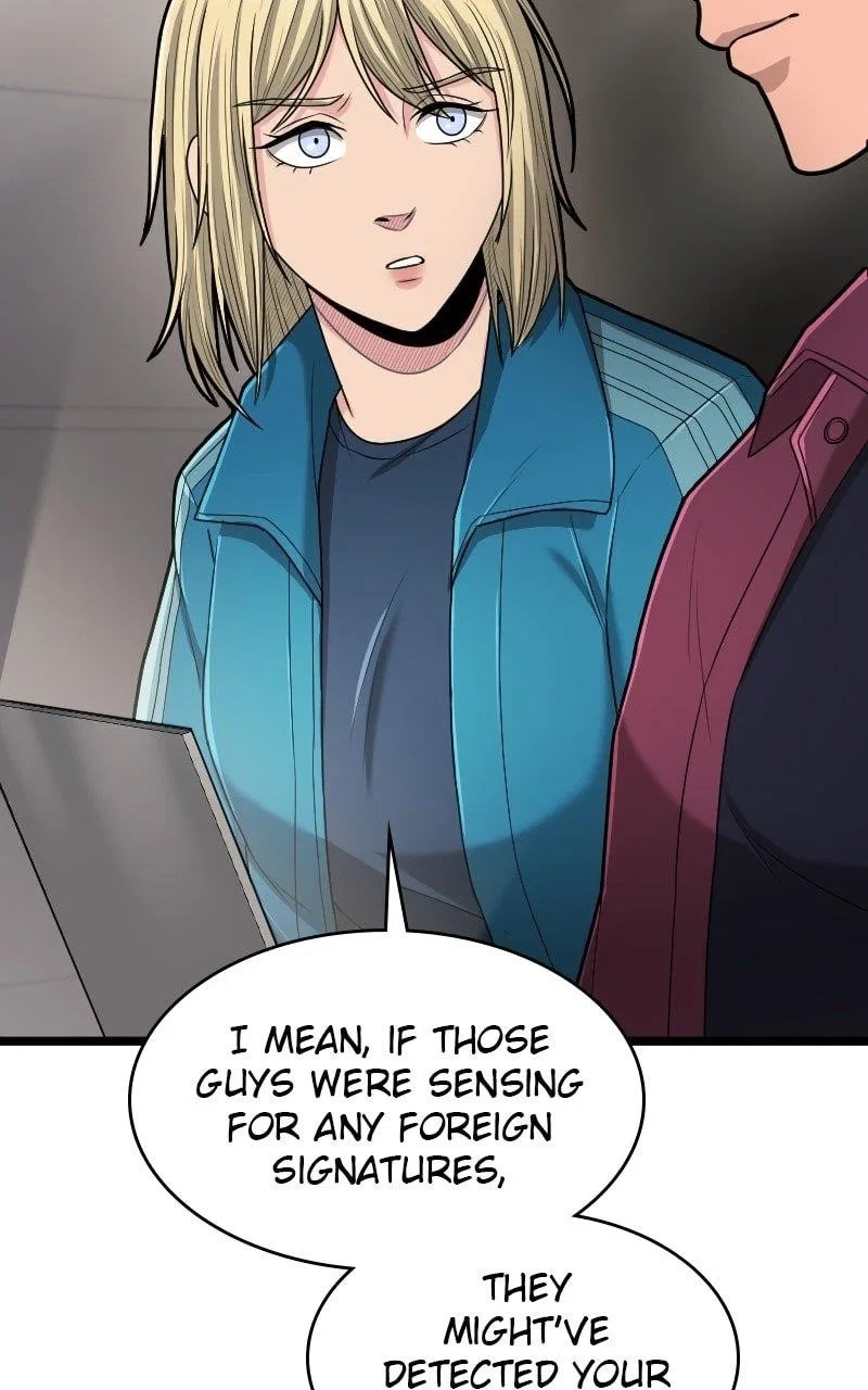 Paranoid Mage Chapter 73 – Page 36